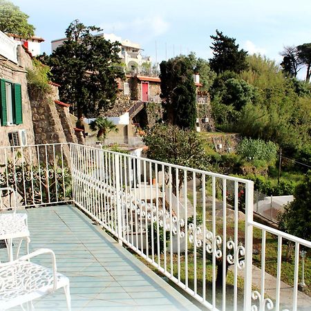 Ischia Dream Visions Leilighet Eksteriør bilde