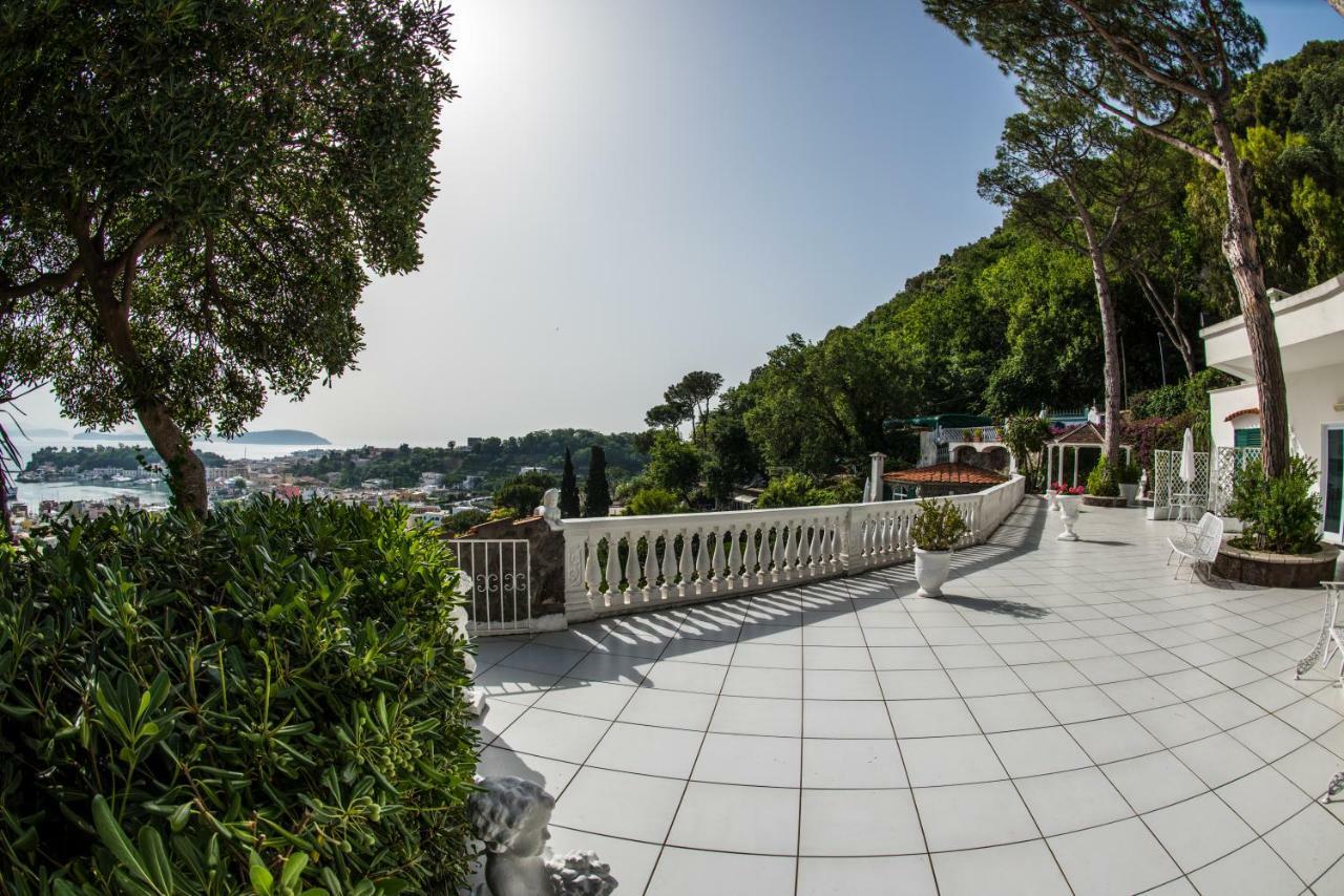 Ischia Dream Visions Leilighet Eksteriør bilde