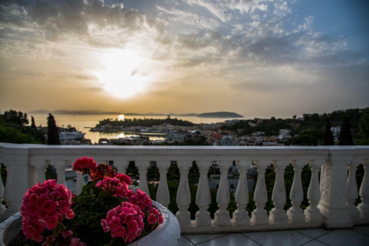 Ischia Dream Visions Leilighet Eksteriør bilde