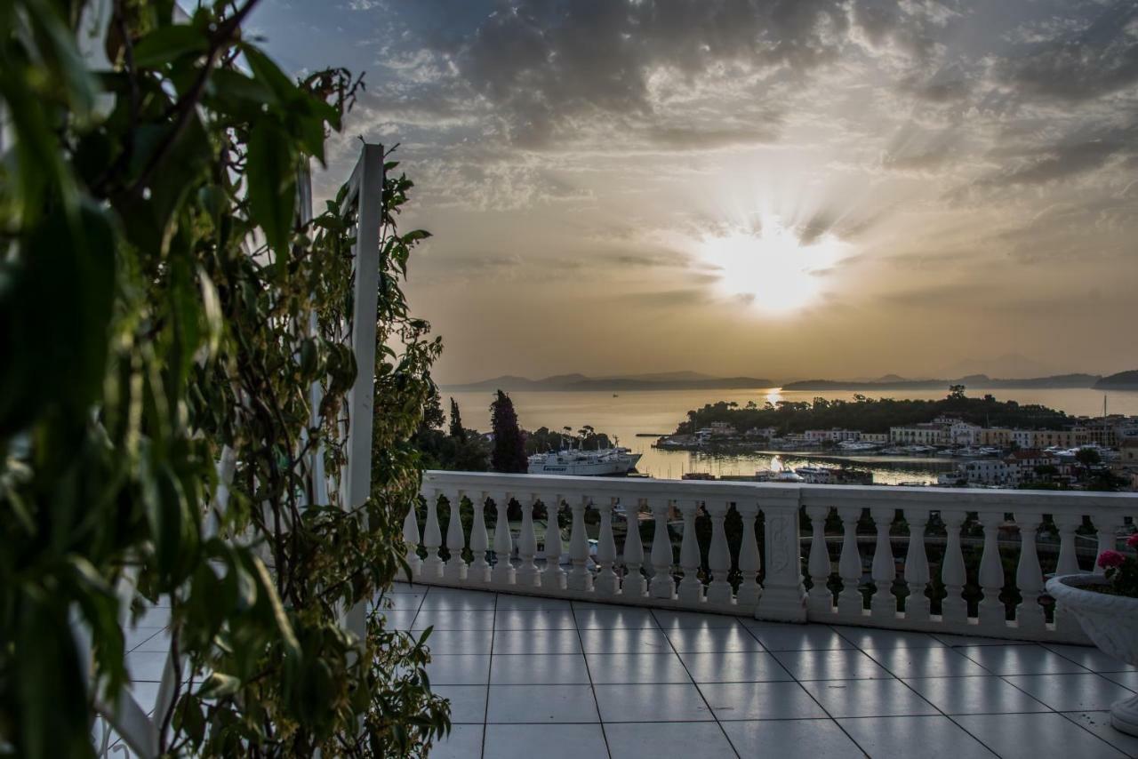 Ischia Dream Visions Leilighet Eksteriør bilde