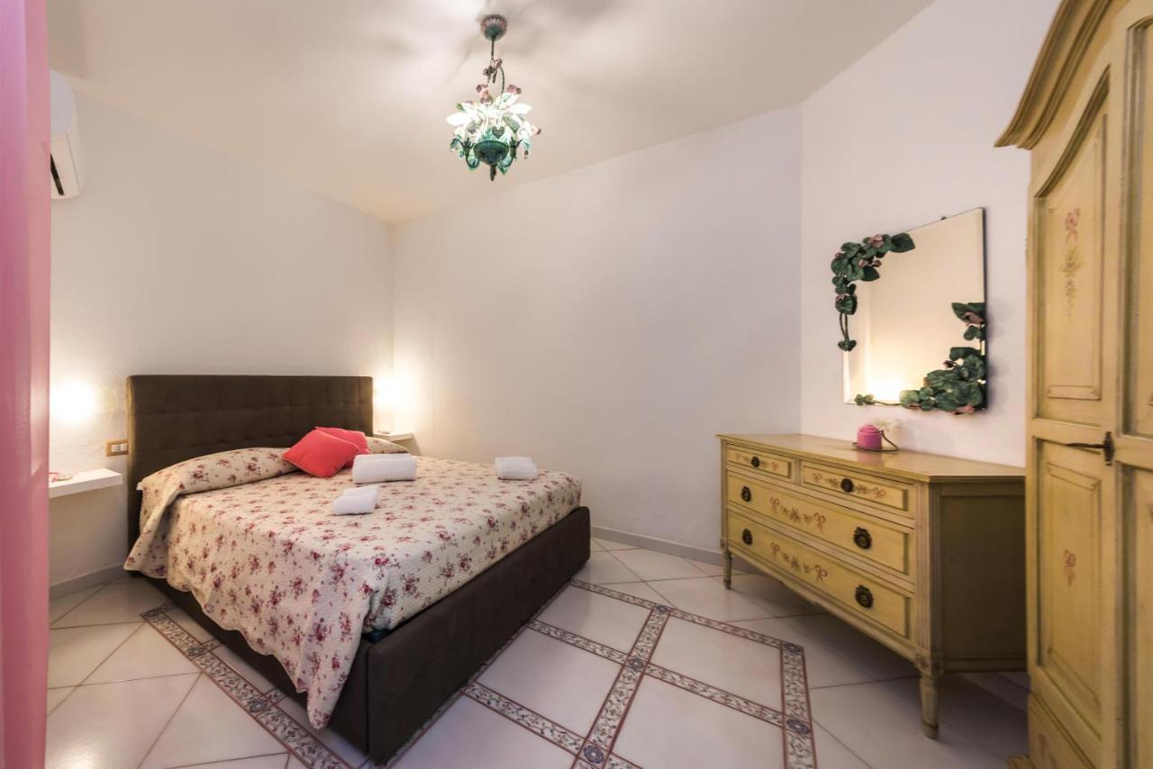 Ischia Dream Visions Leilighet Eksteriør bilde